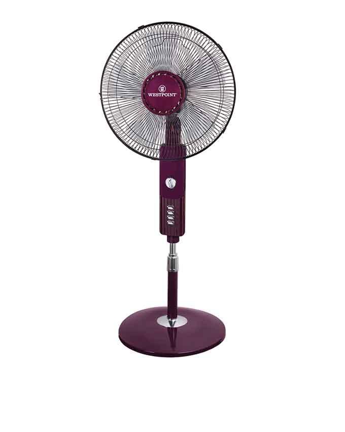 Westpoint WF 892 Standing Fan - view 1